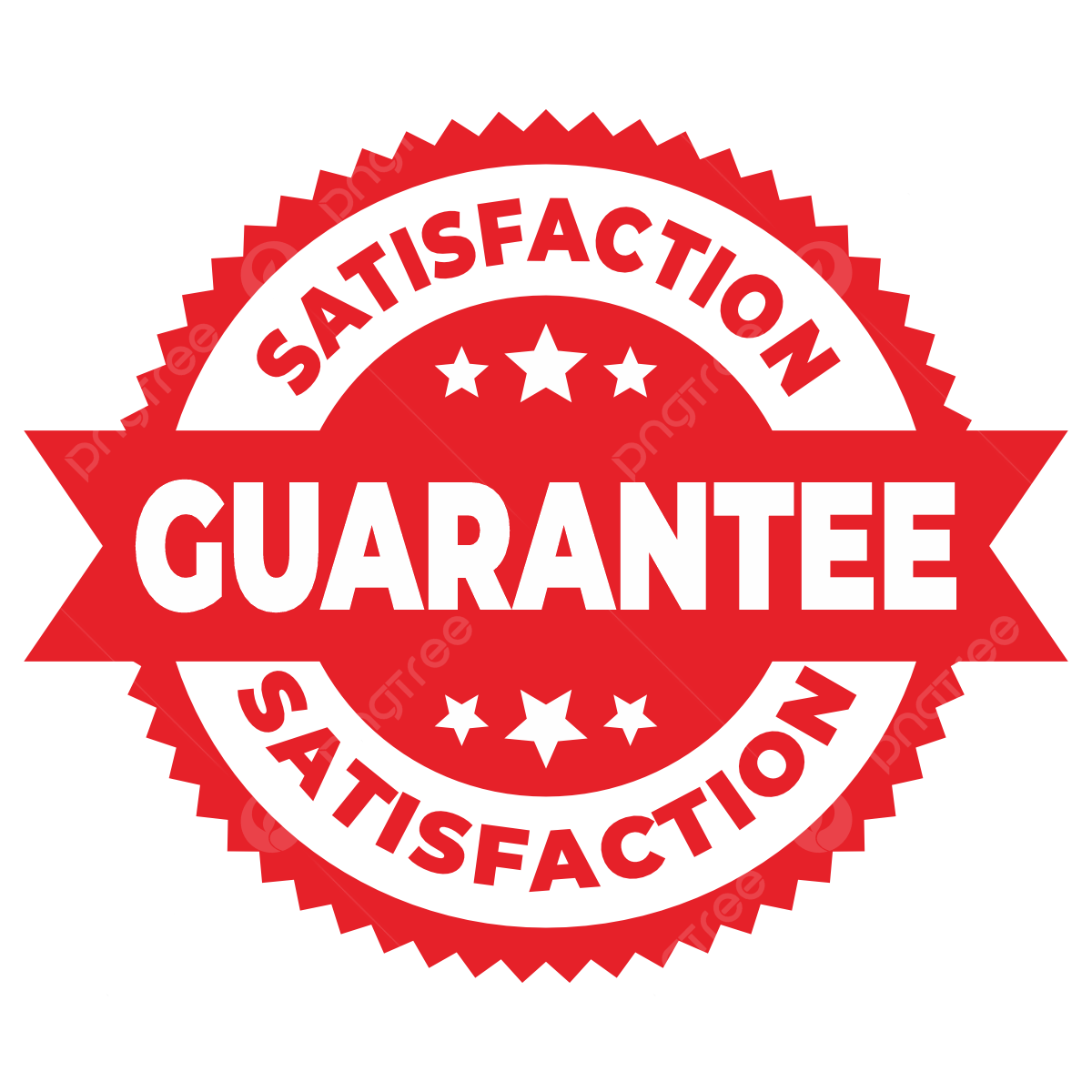 Free 30 Day Guarantee
