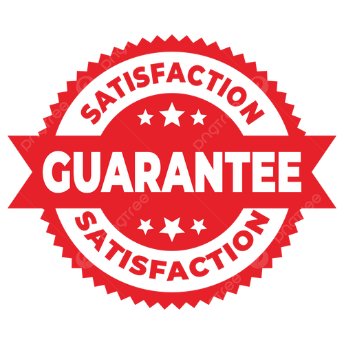 Free 30 Day Guarantee